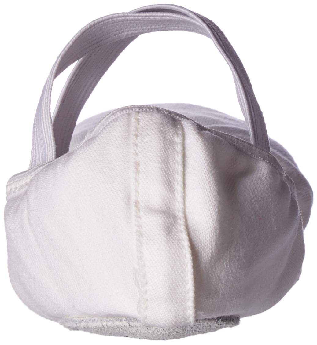 Capezio Women's Hanami Ballet Dance Shoes - Lightweight & Flexible for Ballet, Jazz, and Contemporary Dance - Perfect for Classes, Performances, and Practice (US Sizes)