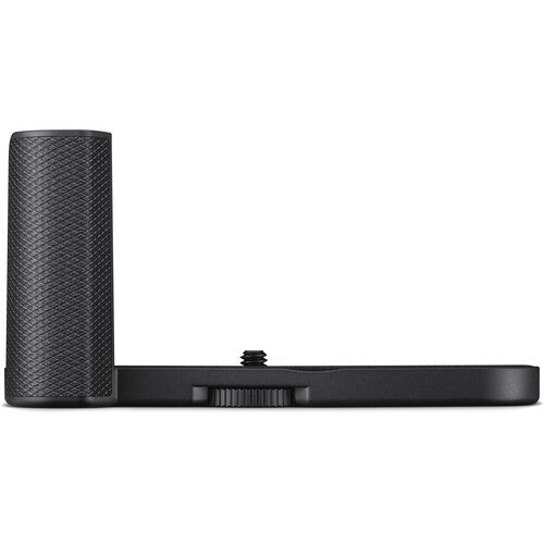 Leica D Lux 8 Camera Handgrip (Black) - Ergonomic Grip for Enhanced Stability & Comfort - Perfect for Travel, Street & Portrait Photography