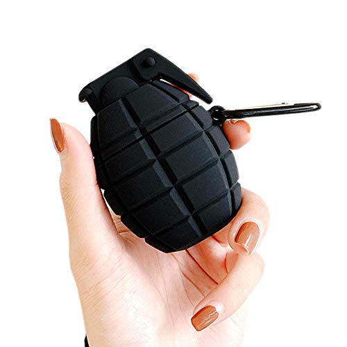 Bomb Black