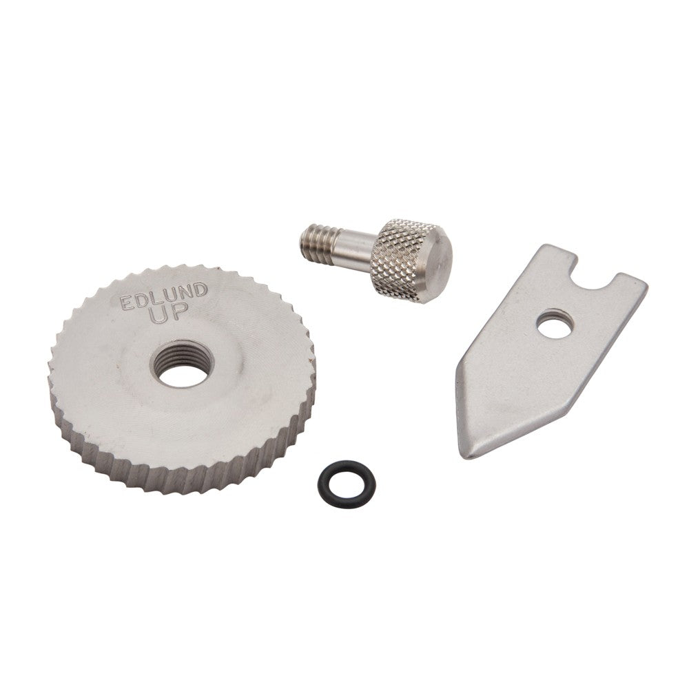 Edlund KT1415 U 12 & S 11 Replacement Parts Kit - Compatible with Commercial Can Openers - Perfect for Restaurant, Kitchen & Food Service Equipment Maintenance