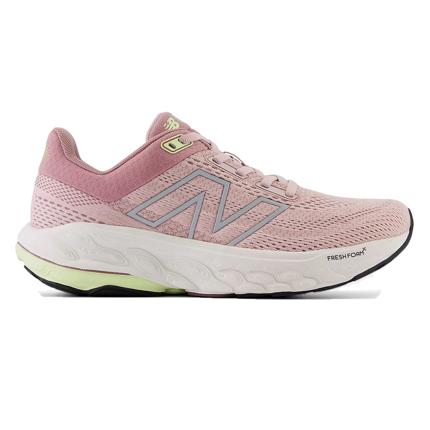 New Balance Fresh Foam X 860v14 Women's Running Shoes (Wide Width) - Perfect for Long Distance Running, Jogging & Gym Workouts