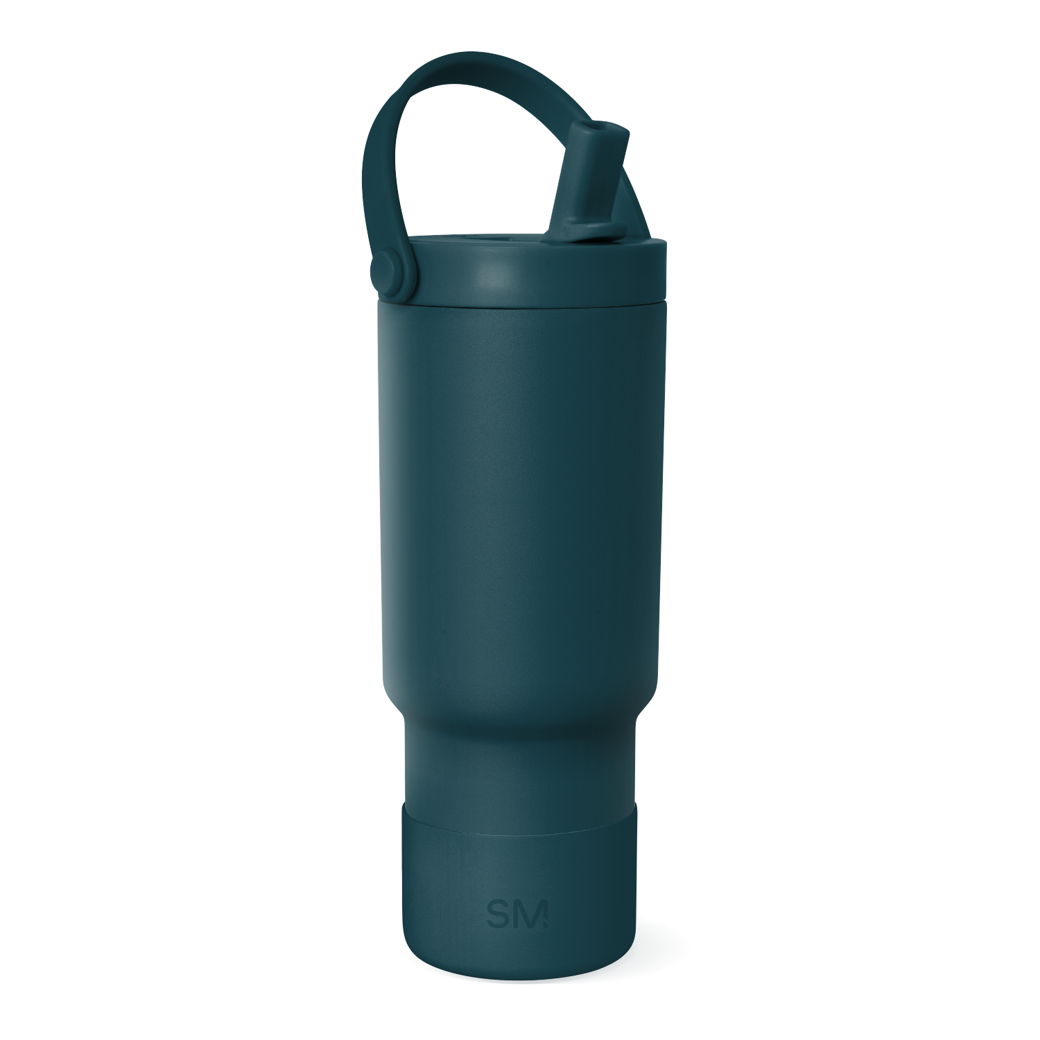 Kids Trek Pivot Tumbler - 14oz Insulated Stainless Steel Water Bottle with Leak-Proof Lid & Straw, Perfect for School, Sports & Outdoor Adventures
