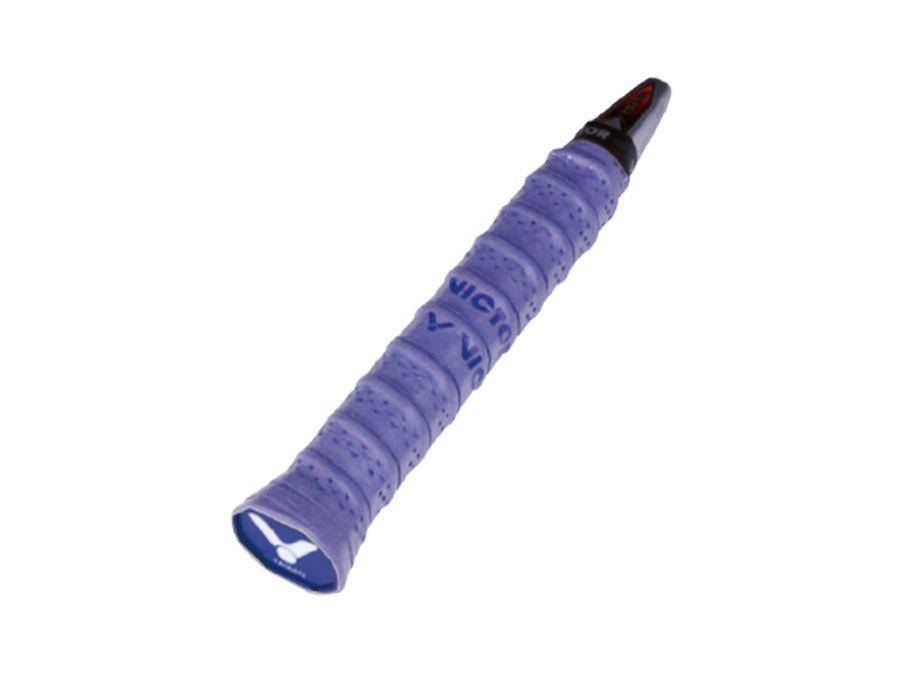 Victor GR254 Tennis Overgrip - Premium Cushioning & Sweat Absorption for Enhanced Grip & Comfort - Perfect for Tennis, Badminton & Racquetball Players