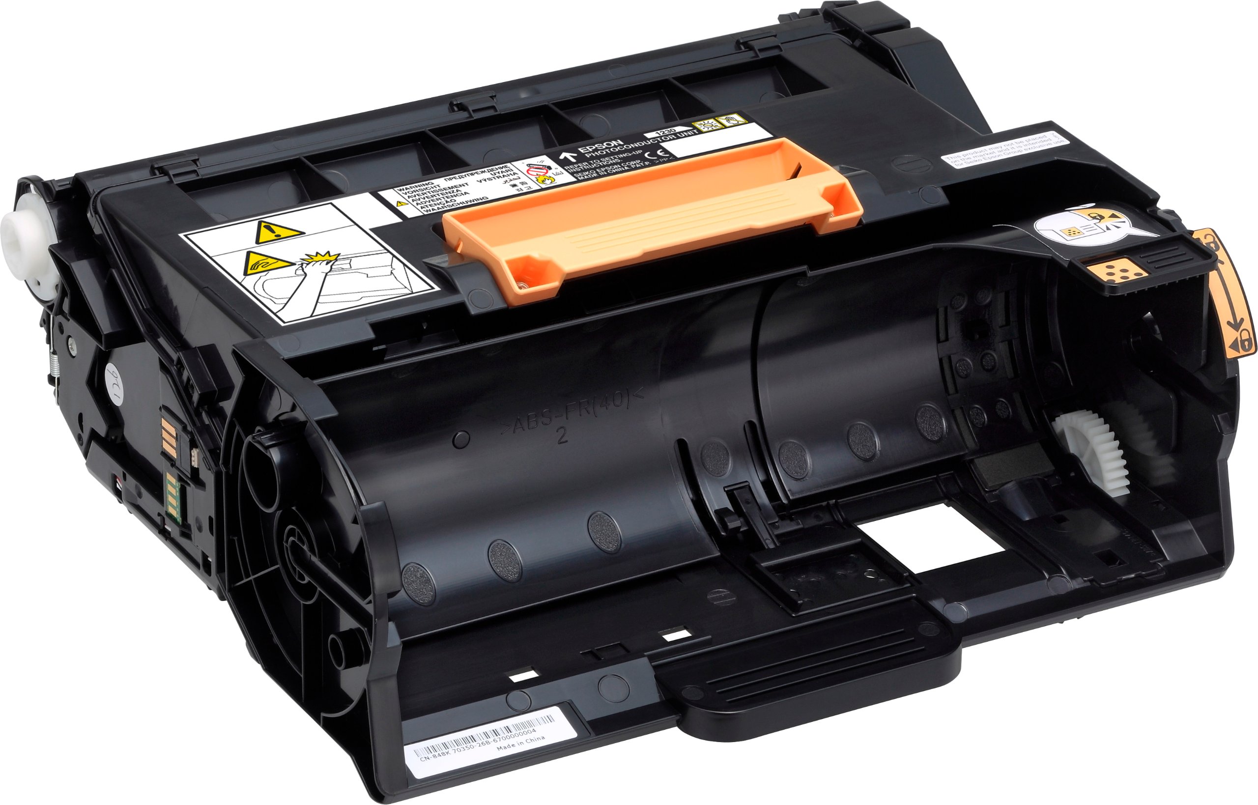 Genuine Epson C13S051230 Photoconductor Unit - High-Quality Replacement for Epson Printers | Perfect for Office & Home Printing Needs