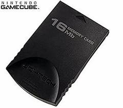 16MB Memory Card for Nintendo Gamecube by Joytech - Save Game Progress & Expand Storage for Enhanced Gaming Experience