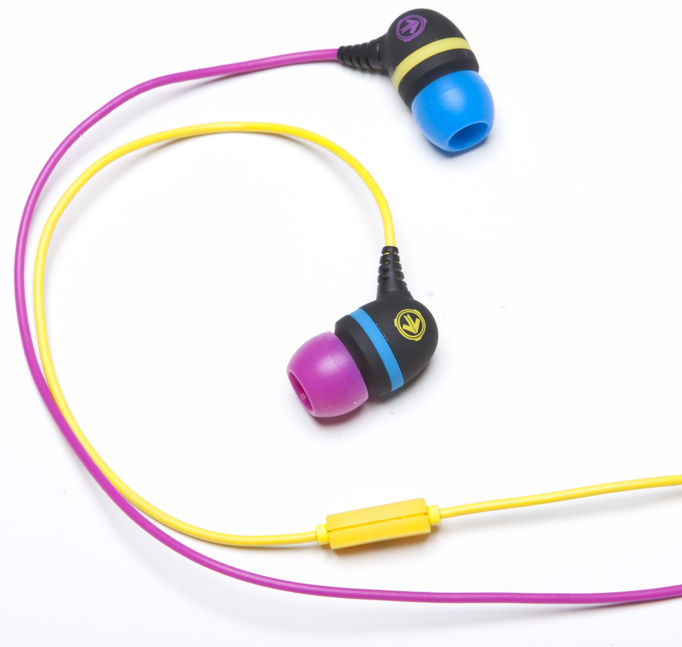 Sumo Storm Wireless Earbuds - Bluetooth 5.0 Noise Cancelling Headphones with 30H Playtime, IPX7 Waterproof for Gym, Running & Workout