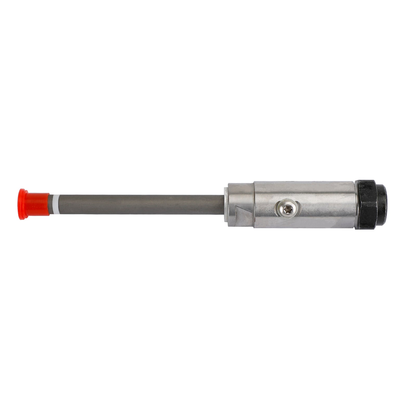 1/6 Sets 4W7018 Diesel Fuel Injector Pencil Nozzle for Caterpillar 3406B Engine - Replacement Part for Heavy-Duty Truck & Equipment Repair