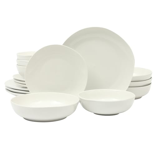 Lindendale White