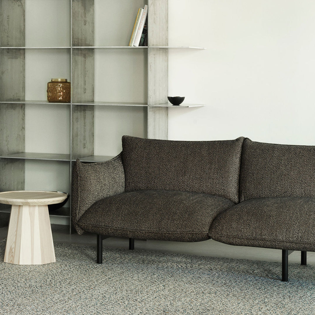 Ark Modular Sofa - Customizable Sectional Couch for Living Room, Office & Lounge - Modern Comfortable Furniture for Home & Commercial Spaces