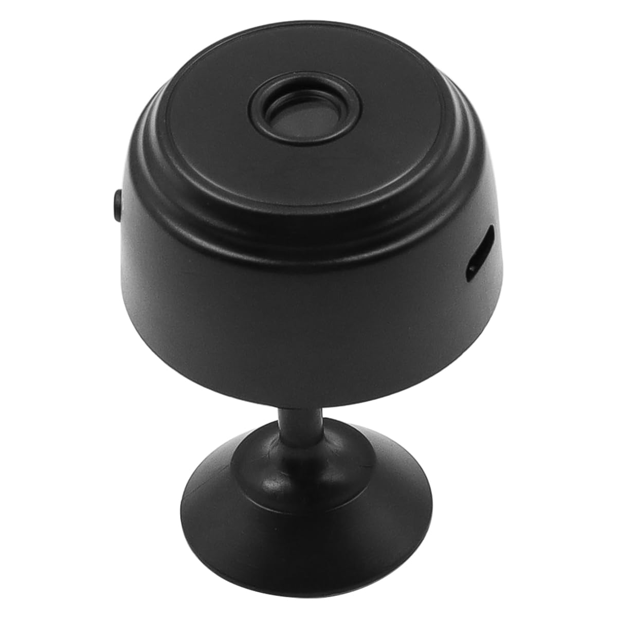 Sarini 1080P WiFi Security Camera - Indoor Wireless Nanny Cam with Motion Detection & App Control | Night Vision Baby Monitor for Home, Office, Pet Watching