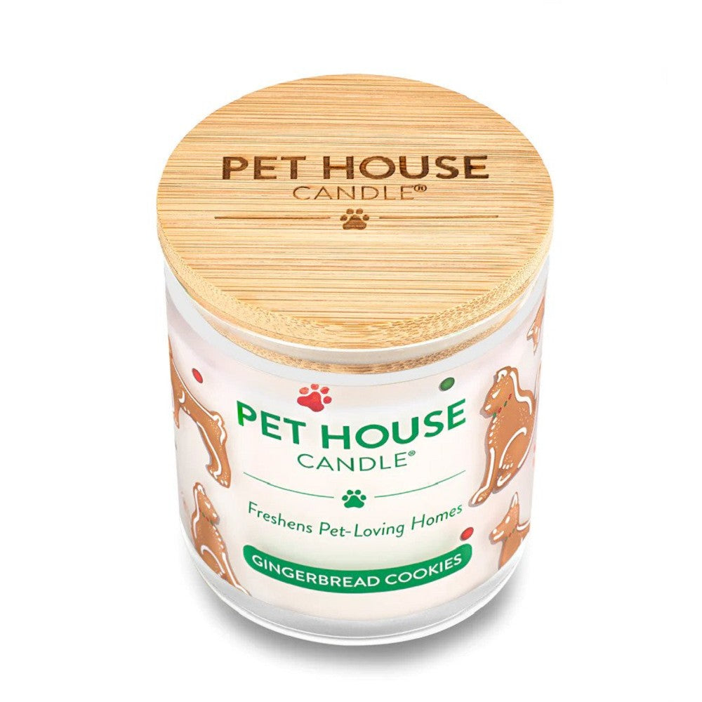One Fur All Candle - Premium Scented Soy Wax Candle for Home, Gifts & Relaxation - Perfect for Living Room, Bedroom, Spa & Romantic Ambiance