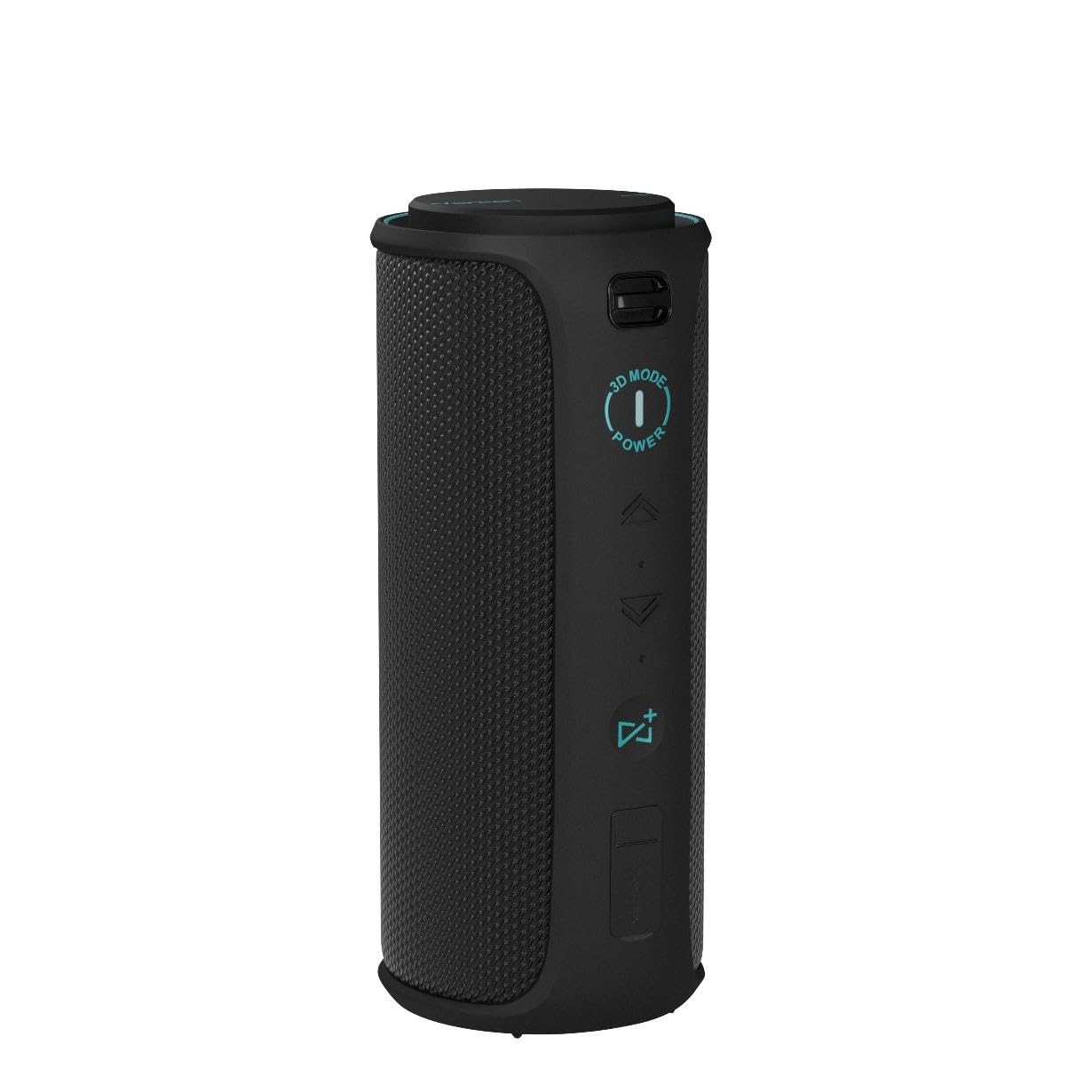 Vanzon V40 Portable Bluetooth Speaker - 24W Loud Stereo Sound, TWS Pairing, 24H Playtime, IPX7 Waterproof (Light Green) | Perfect for Outdoor Adventures, Pool Parties & Travel