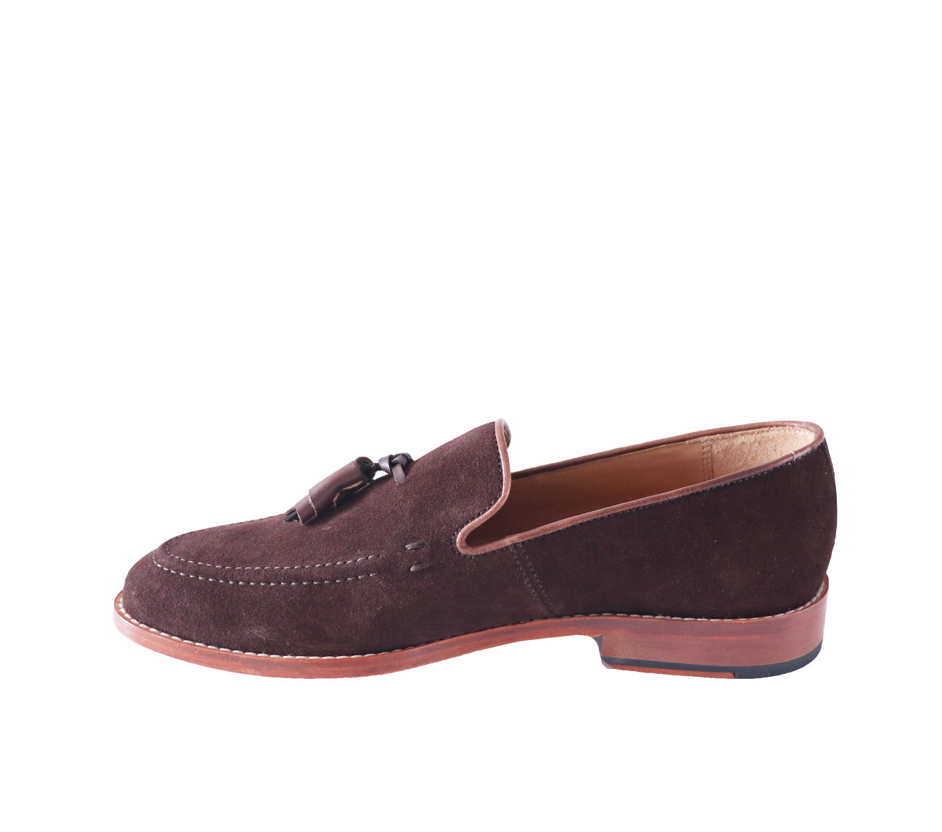 Premium Suede Loafers for Men & Women - Comfortable & Stylish Slip-On Shoes for Casual Wear, Office & Travel