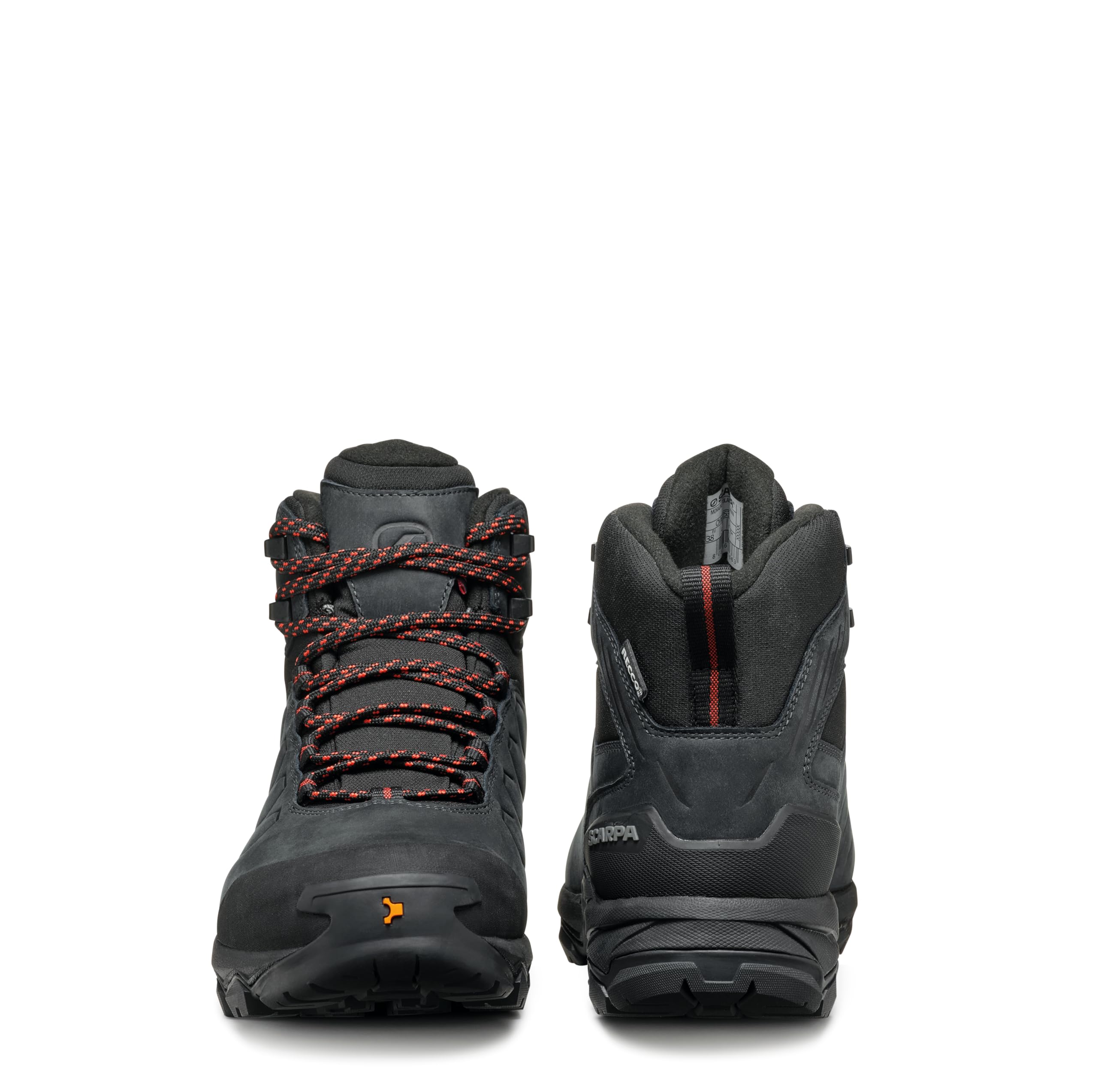 SCARPA Women's Moraine Polar GTX Waterproof Hiking Boots - Gore-Tex Insulated Winter Snow Boots for Backpacking, Trekking & Outdoor Adventures