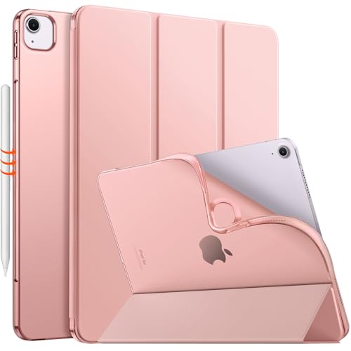 Rose Gold.