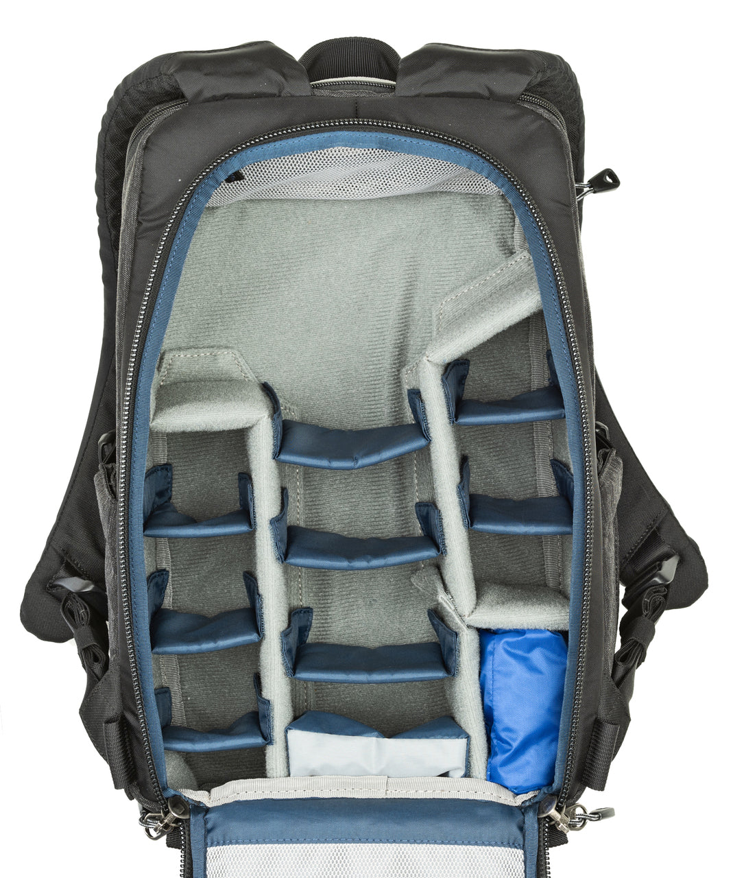 Think Tank Photo Backstory Backpack 13 - Professional Camera Bag for DSLR & Mirrorless - Perfect for Travel, Hiking & Outdoor Photography