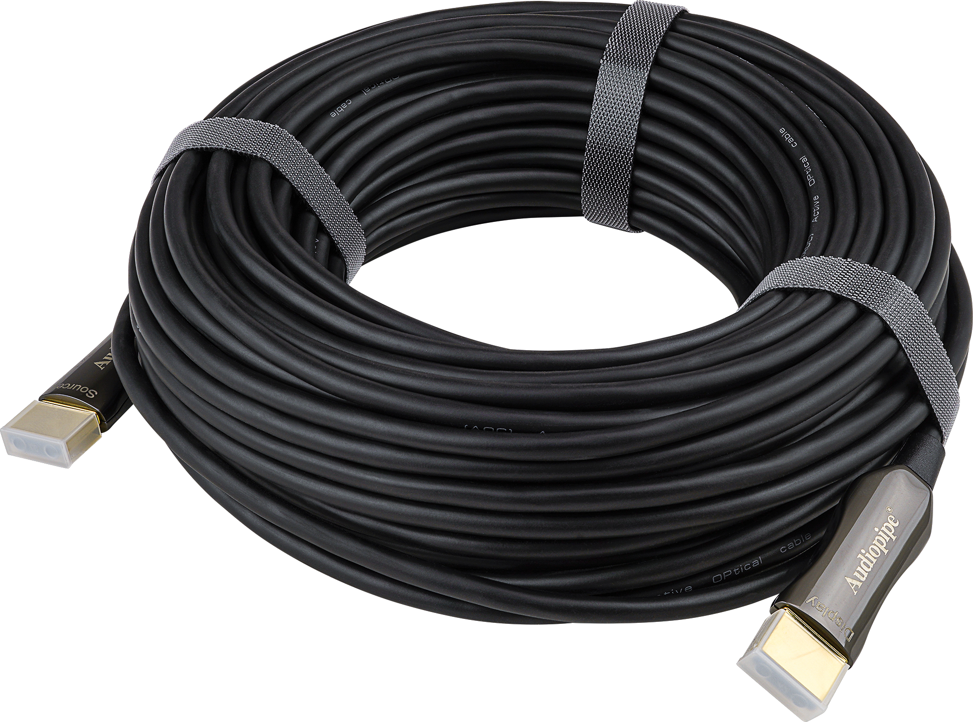 8K HDMI Cable 75Ft - Active Optical Fiber HDMI 2.1 Cable 48Gbps 8K@60Hz 4K@120Hz HDR eARC - for Home Theater, Gaming, Projector, PC, TV (HDO 3D21R75 8K)