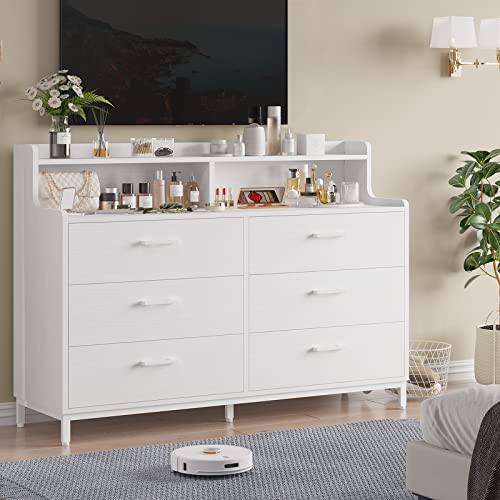 Modern White