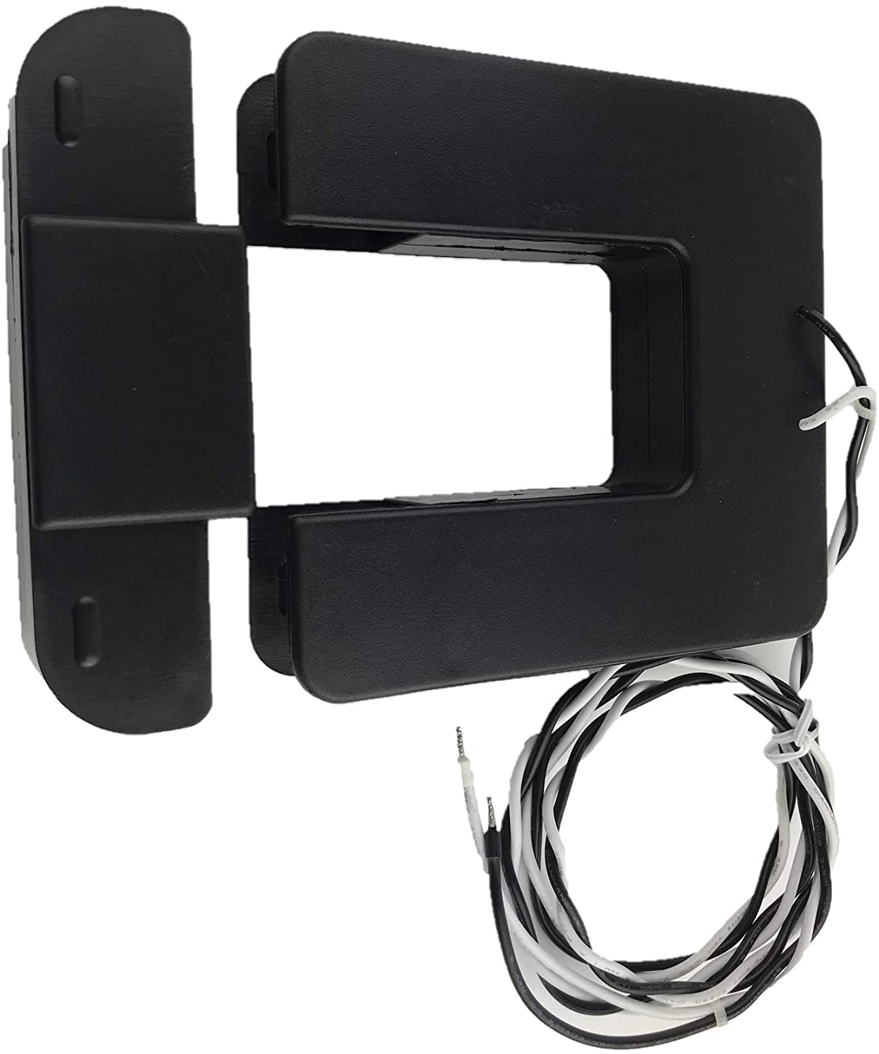 DAE CT-1500SB Split Core Current Transformer (1500A:66.7mA) with 2x2 Inch Inner Dimension - Perfect for Energy Monitoring, Solar Power Systems & Industrial Electrical Measurements