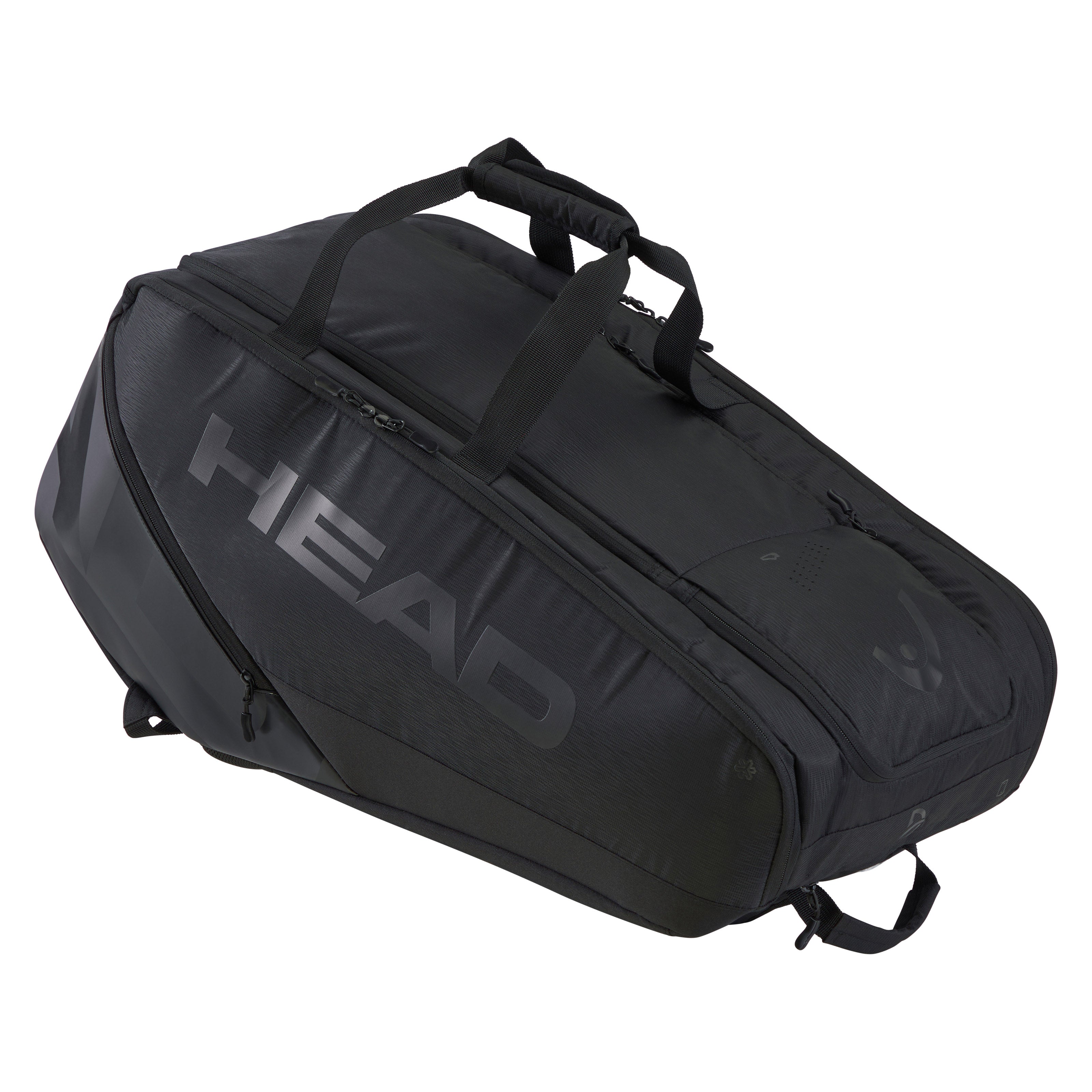 HEAD Pro X LEGEND Tennis Racquet Bag XL - Premium Tennis Gear for Players & Coaches - Perfect for Tournaments, Training & Travel
