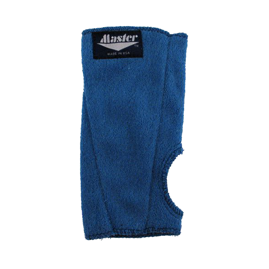 Master Wrist Guard - Premium Support Brace for Weightlifting, CrossFit & Gym Training - Ideal for Wrist Pain Relief & Injury Prevention