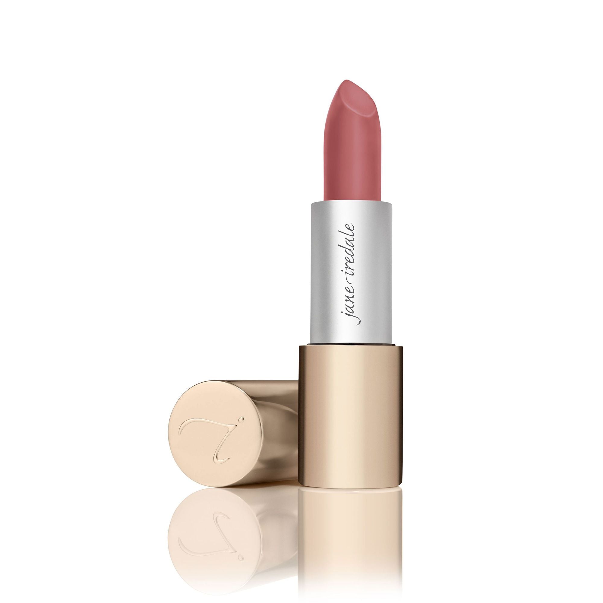 Triple Luxe Lipstick - Long Lasting Matte Lipstick Set with 3 Rich Colors, Hydrating & Non-Drying Formula - Perfect for Everyday Wear, Date Night & Special Occasions