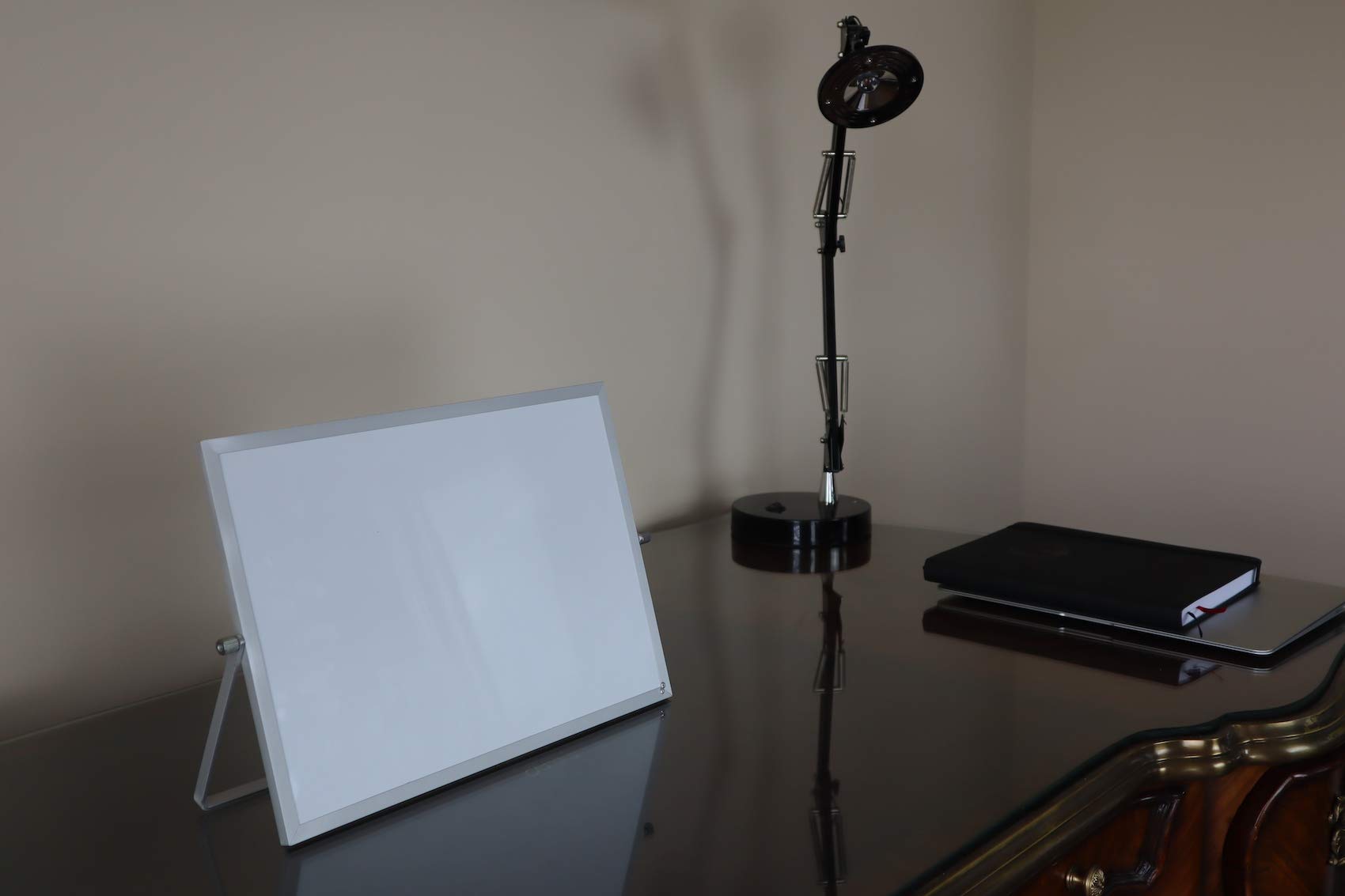 Double Sided Whiteboard Calendar 10