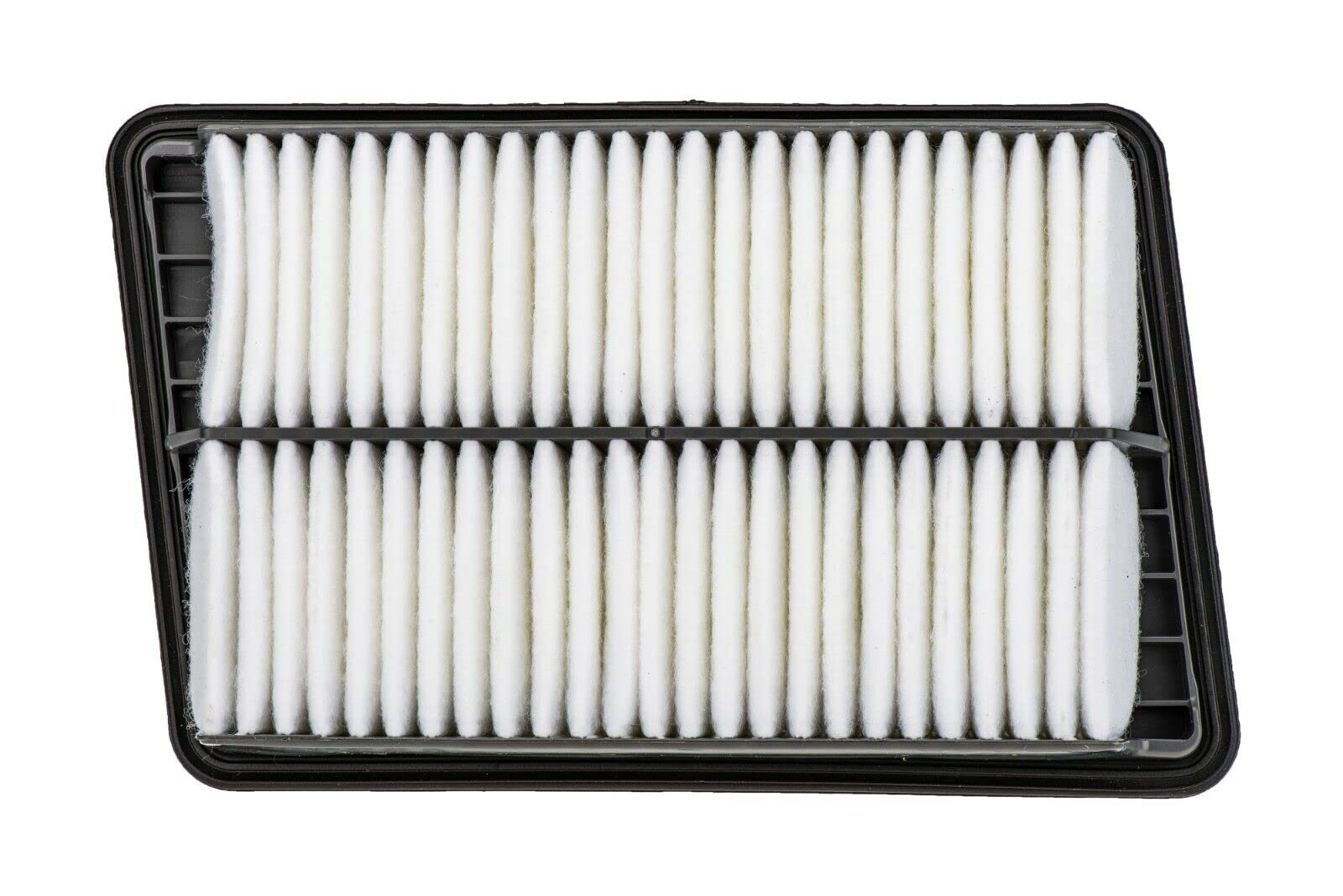 Jeep Wrangler (2003-2006) & Jeep Liberty (2002-2005) Replacement Air Filter 5019443AA - High Performance Engine Air Filter for Off-Road & Daily Driving