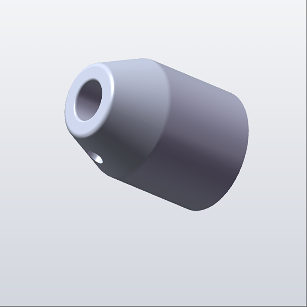 BD1801DS 2-Tension Handle Base - Heavy Duty Replacement Part for Exercise Equipment, Gym Machines & Home Workout Gear - Perfect for Strength Training, Weight Lifting and Fitness Accessories