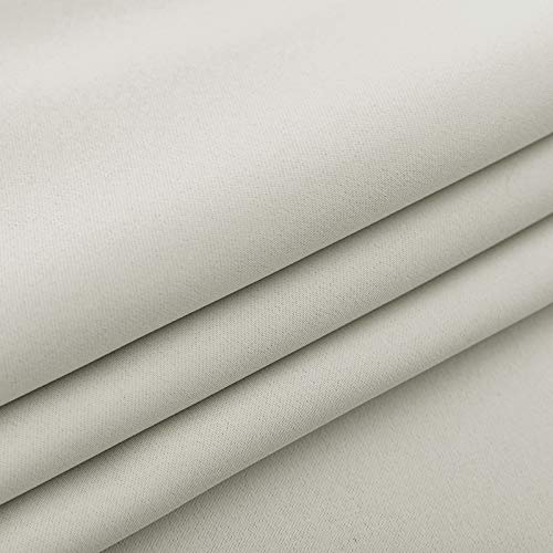 Greyish White
