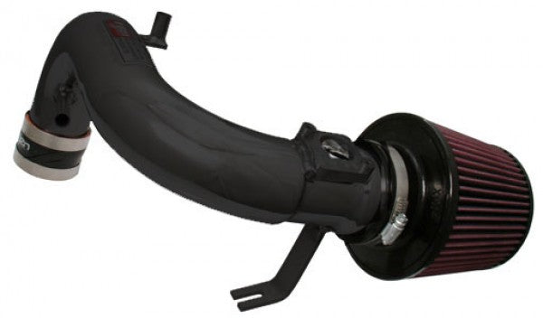 2004-2005 Toyota Camry & Solara 2.4L SP Series Cold Air Intake System - High Performance Black Aluminum - Improve Engine Airflow for Better Acceleration & Fuel Efficiency - Perfect for Street Racing & Daily Driving