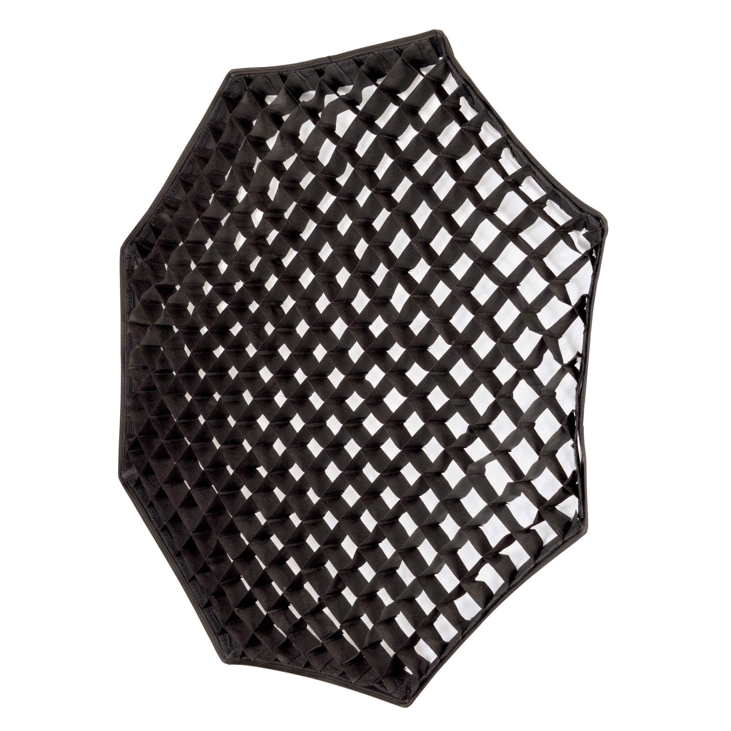 SB NBM95 95cm (3') Dual Layer Octagonal Softbox with Grid - Professional Photography Lighting for Studio, Portrait, and Product Shoots