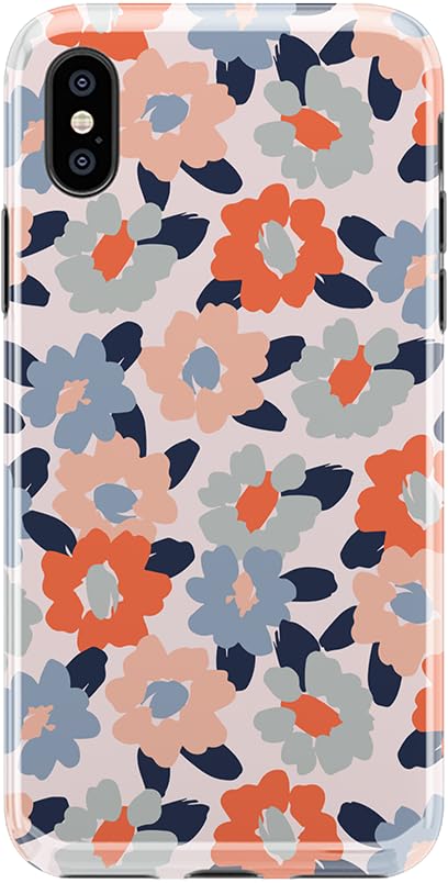 Field of Flowers | Pastel Floral
