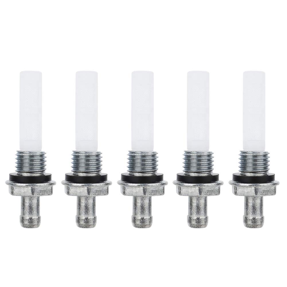 iFCOW 16955-ZE1-000 Fuel Gas Joint Filter - Replacement Fuel Filter for Automotive & Industrial Applications | Perfect for Fuel Line Systems, Engines, and Machinery Maintenance
