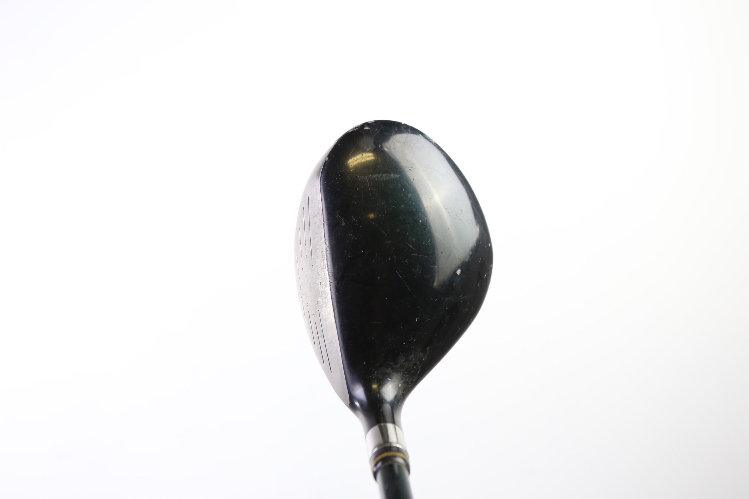 Used Bobby Jones JESSE ORTIZ 4H Hybrid Golf Club - Right Handed 25° Regular Flex - Perfect for Mid-Handicap Players on Fairway Shots