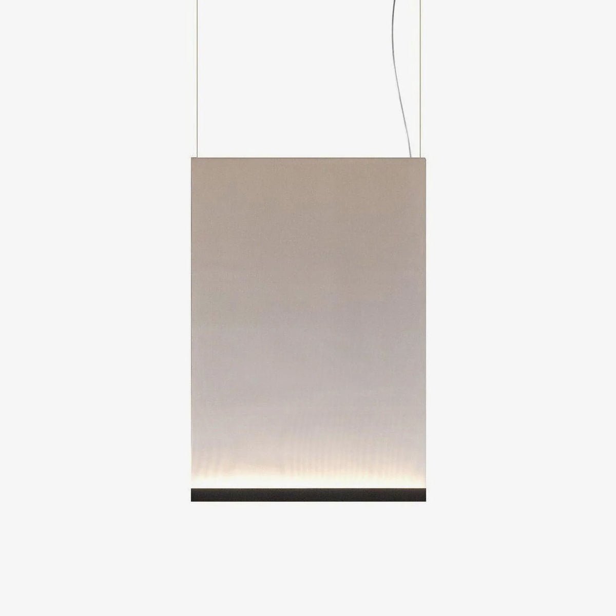 Modern Curtain Pendant Lamp - Elegant Hanging Light Fixture for Living Room, Bedroom & Dining Room Decor | Perfect for Home, Cafe and Wedding Venue Lighting