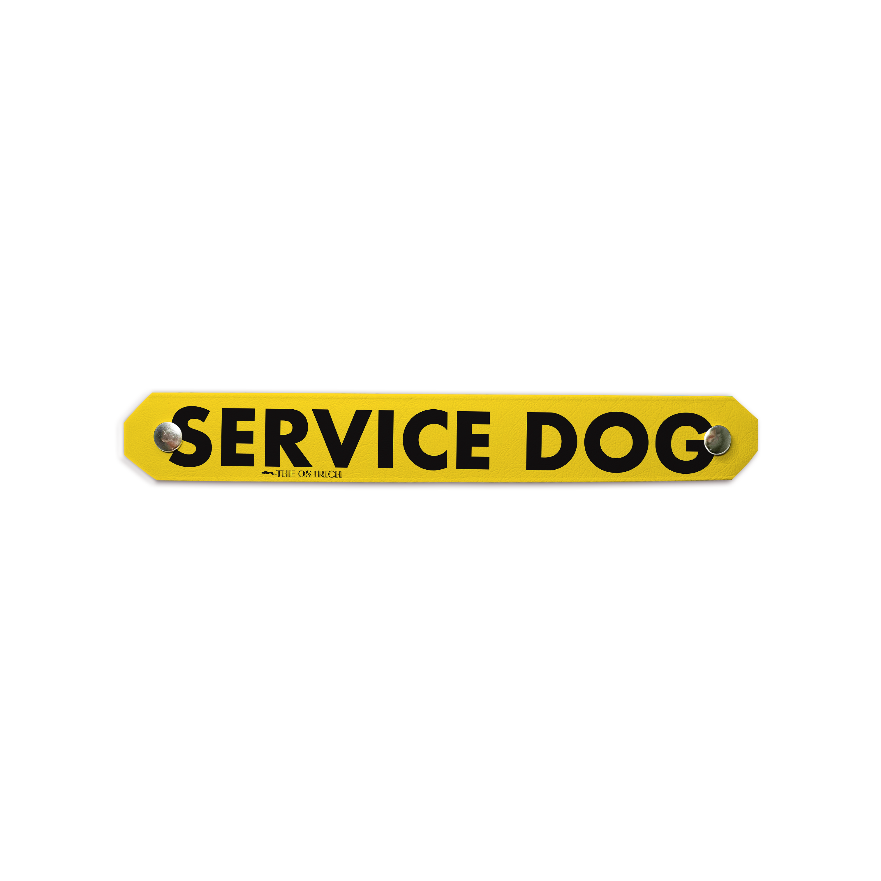 Service Dog Vest with Snappy Top - Adjustable & Durable for Training & Public Outings - Perfect for Therapy, ESA & Working Dogs