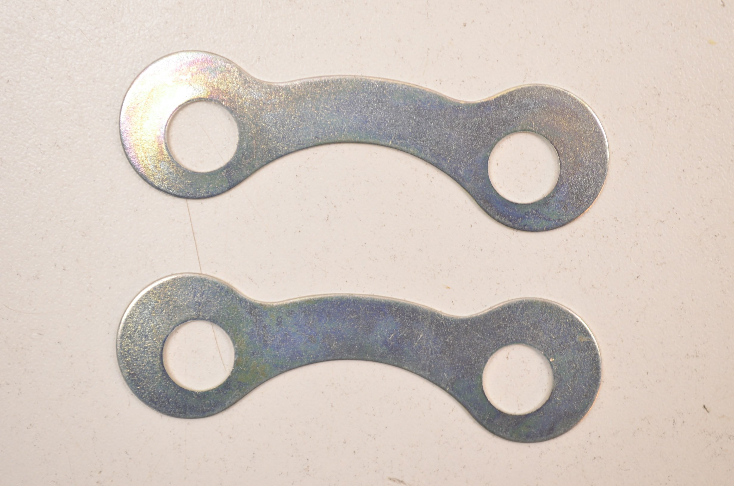 Kawasaki 92088-011 Lock Washer (2-Pack) - High-Quality Replacement Part for Motorcycles, ATVs & Power Equipment | Secure Fastening Solution for Engine, Transmission & Mechanical Assemblies