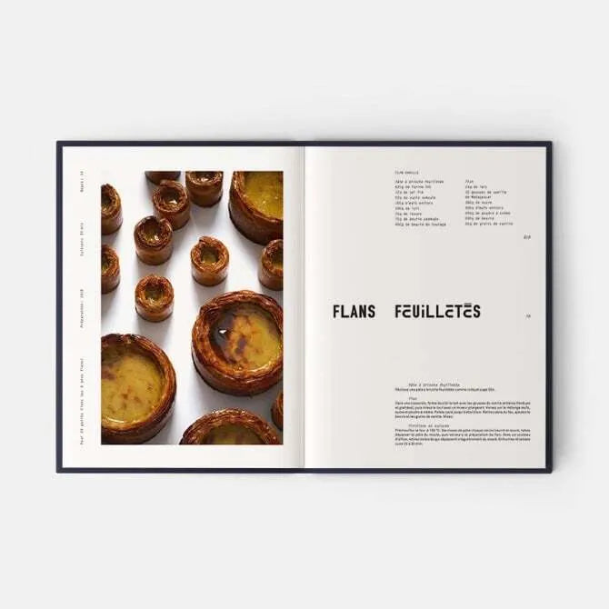 Opera Cedric Grolet Cookbook - Master the Art of French Pastry with Step-by-Step Recipes | Perfect for Home Bakers & Professional Chefs | Ideal for Gifts, Culinary Schools & Kitchen Inspiration