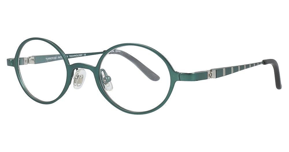 60 - Satin Teal