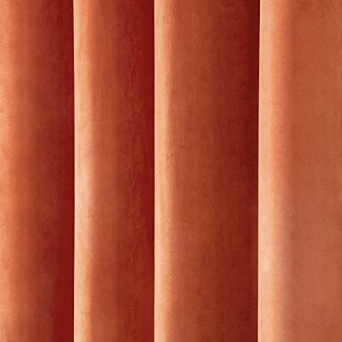 Burnt Orange