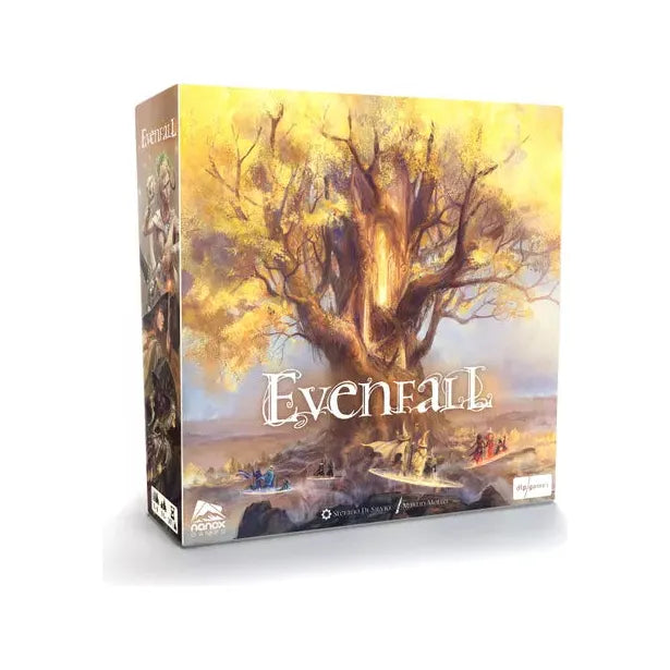 Evenfall - Premium Handcrafted Home Decor for Cozy Living Rooms & Bedrooms | Perfect for Boho, Farmhouse & Modern Interior Styles