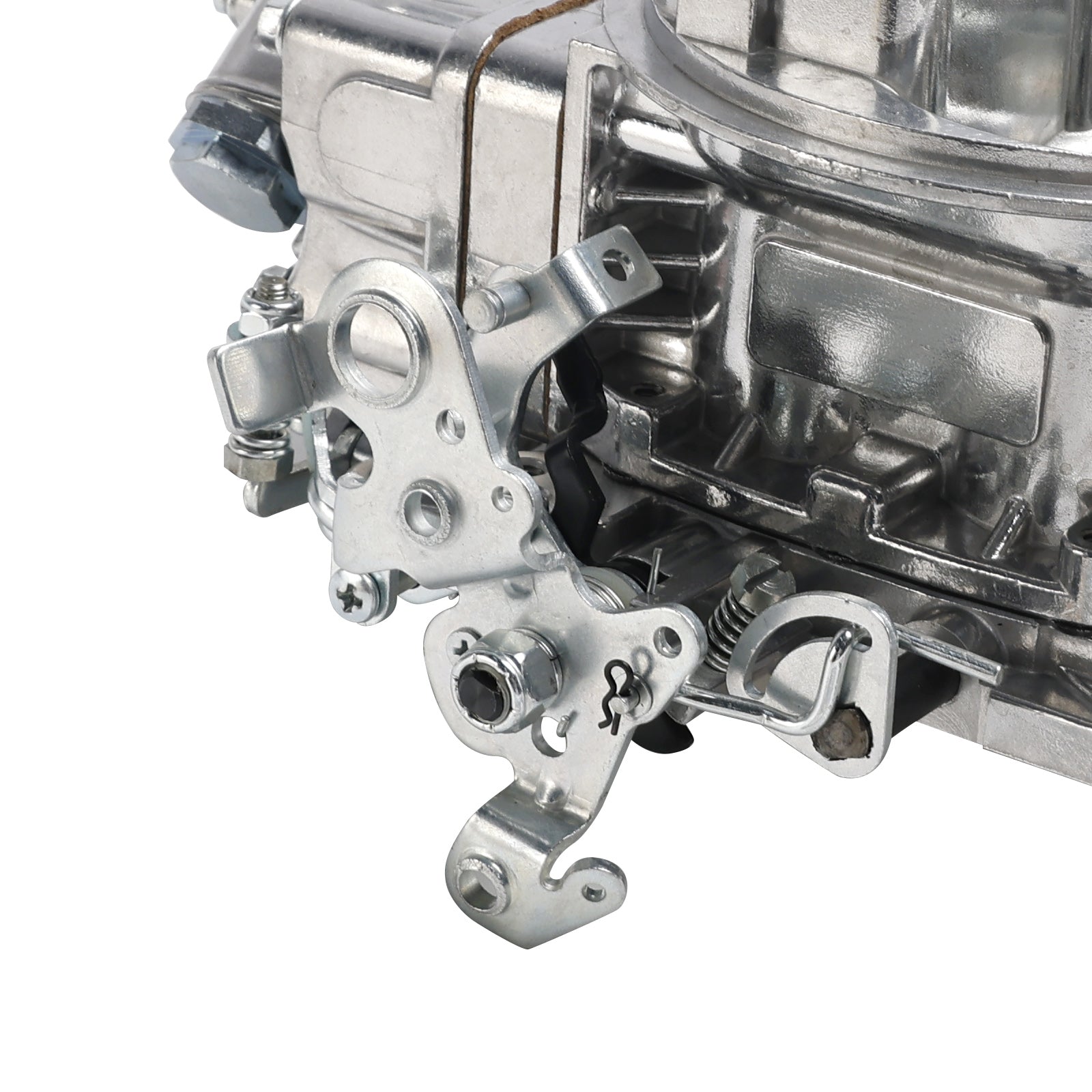 750 CFM Electric Choke Vacuum Secondary Carburetor 0-80508S - High Performance Replacement for Classic Cars & Hot Rods - Perfect for Engine Upgrades & Restoration Projects