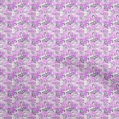 Dusty Purple