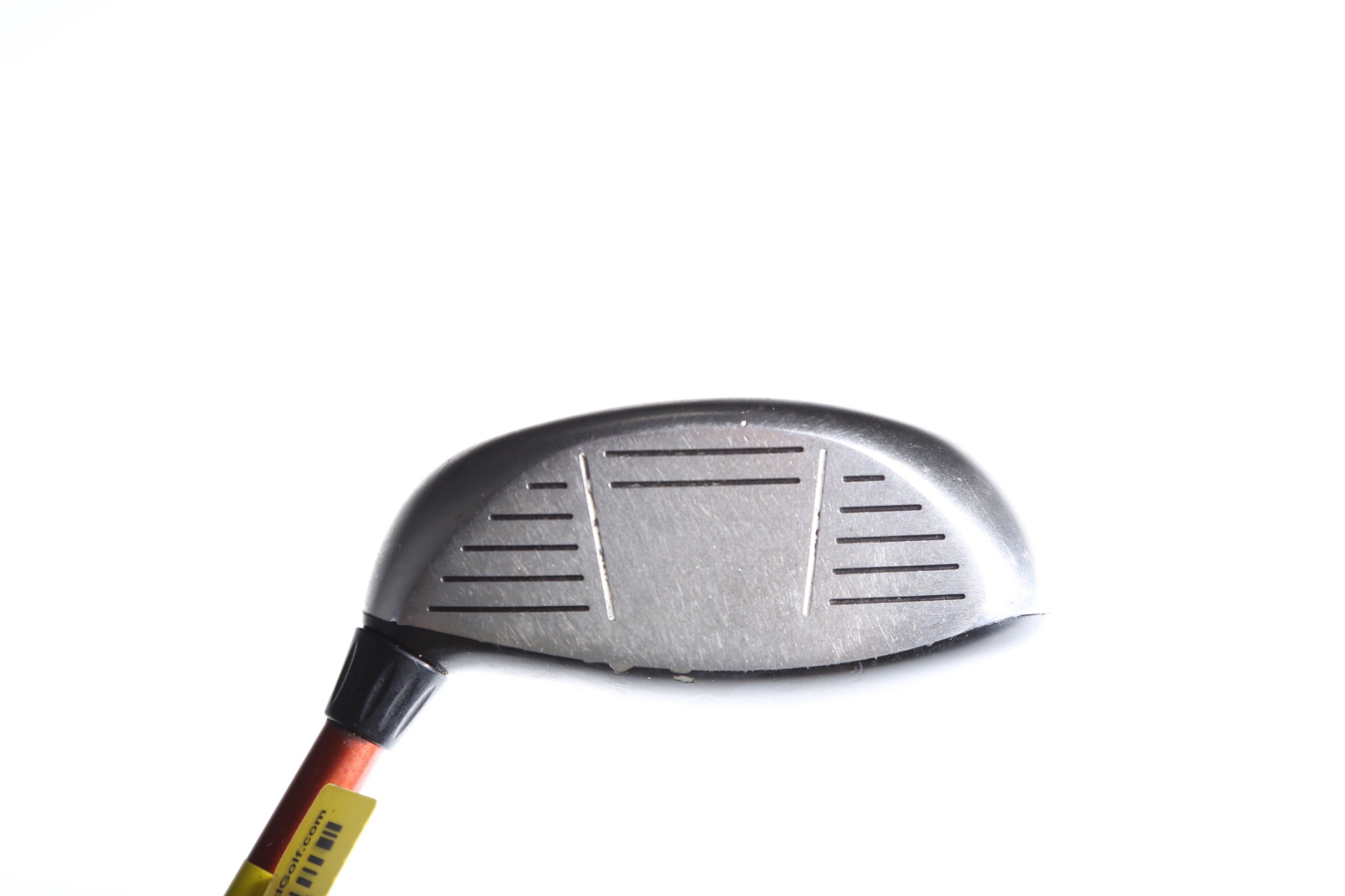 Used Callaway Big Bertha Fusion 3 Wood Golf Club - Right Handed 15° Stiff Flex - Perfect for Long Fairway Shots & Improving Distance Control