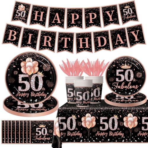 50th