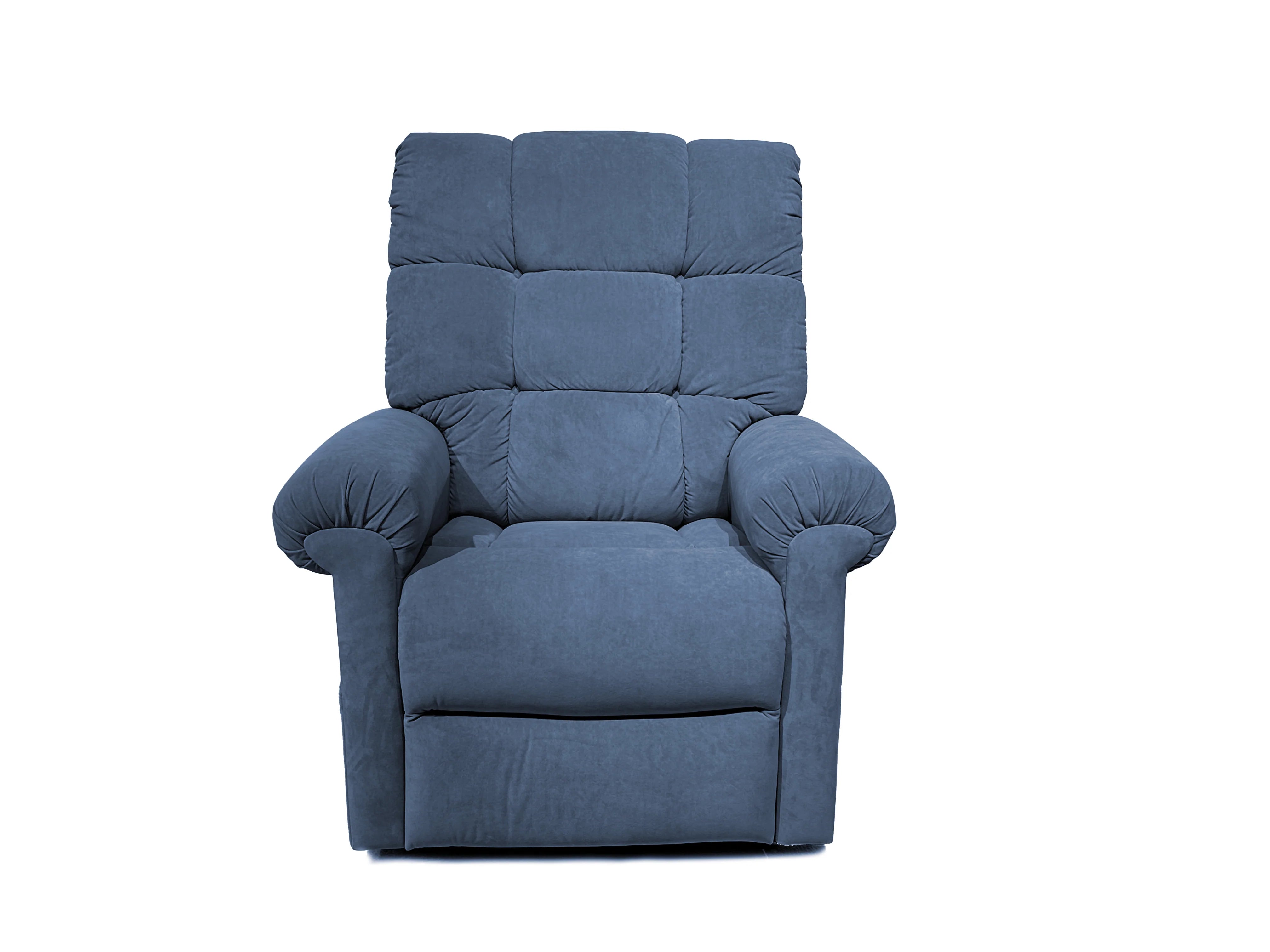 Microlux Blue
