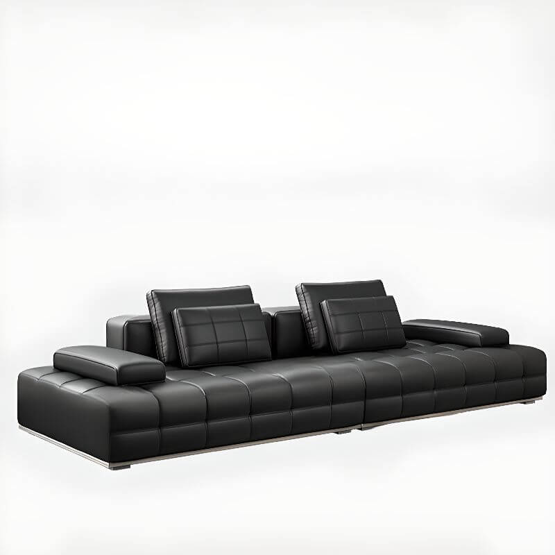 Victorian Style Dove Grey 2-Seater Sofa with Solid Color Upholstery - Perfect for Living Room, Lounge, and Small Spaces