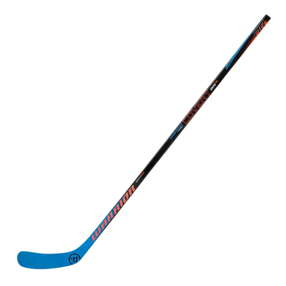 Covert QRE Snipe Pro Junior Hockey Stick - Lightweight Carbon Fiber Ice Hockey Stick for Youth Players - Perfect for Training, Games & Competitive Play