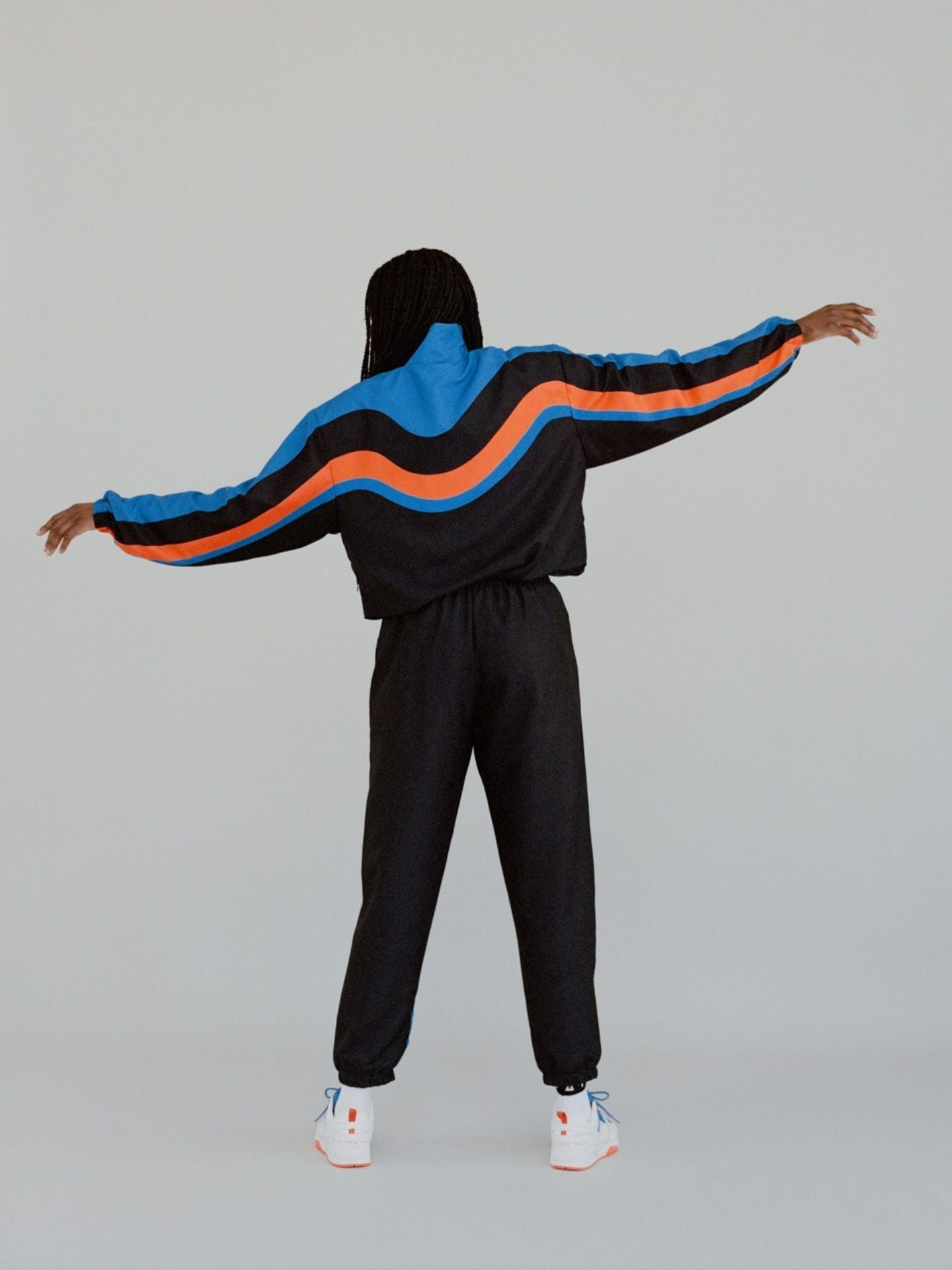 KARHU X SASU KAUPPI 